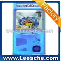 Gift vending machine for sale/ amusement park equipment/ arcade game machine